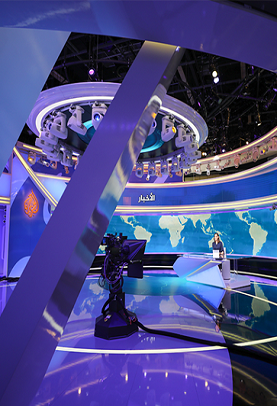 Channels Al Jazeera Media Network